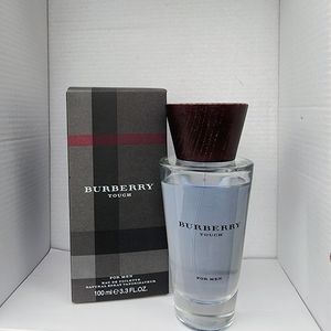 Burberry Touch EDT 3.3 oz
